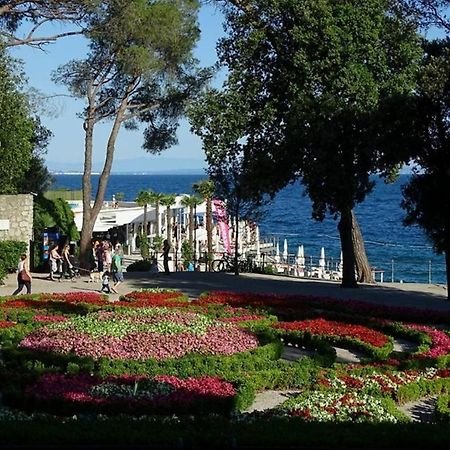 オパティヤApt Tennis Prime Location, Parking, Near Beach, Self Check-Inアパートメント エクステリア 写真